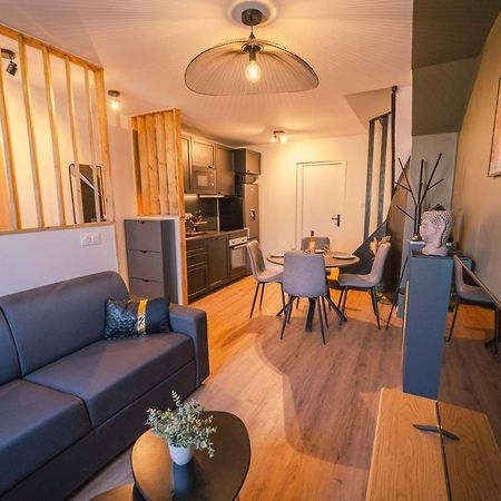 אמיינס La Villa Relax Spa Luxe מראה חיצוני תמונה