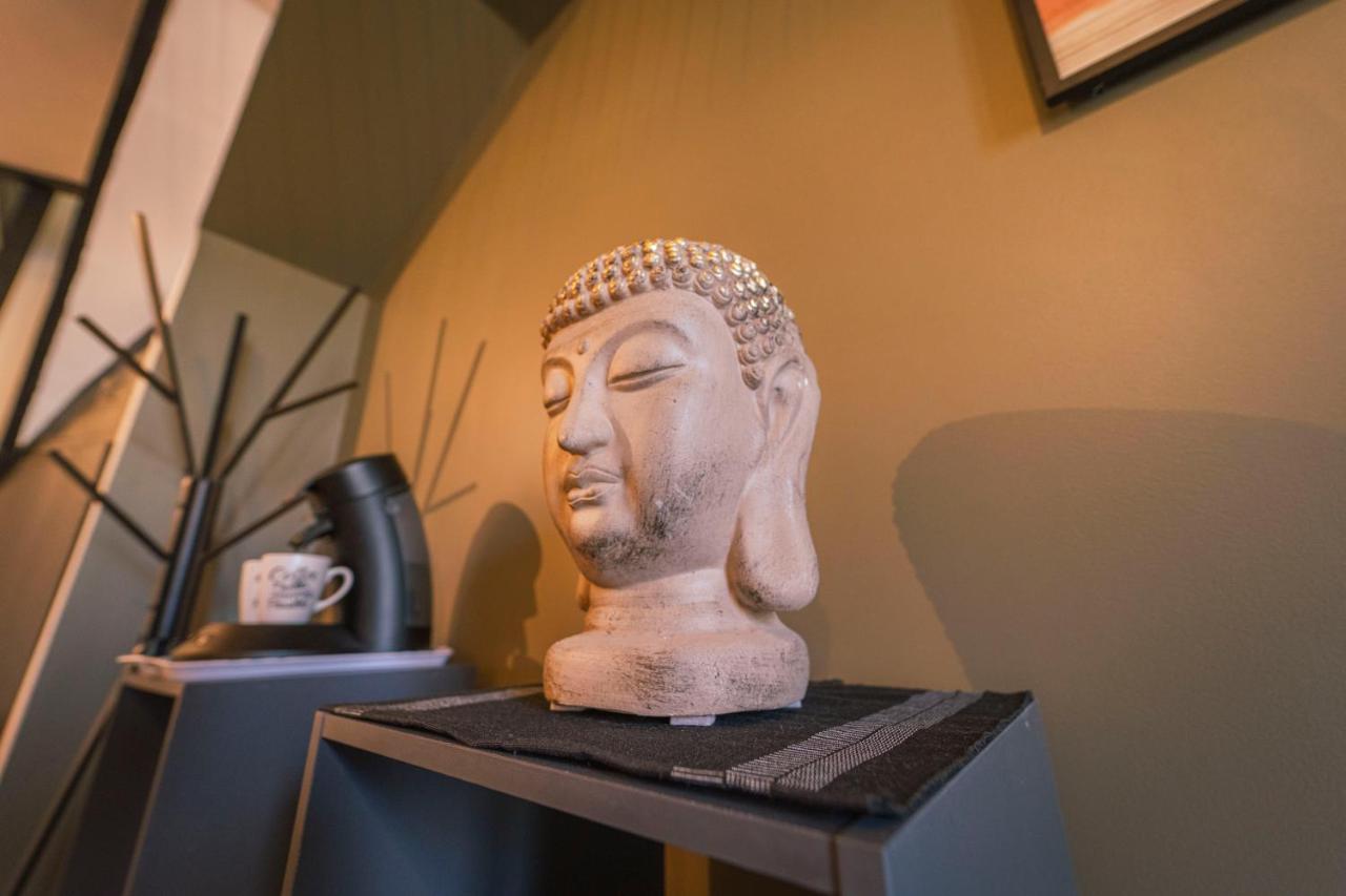 אמיינס La Villa Relax Spa Luxe מראה חיצוני תמונה