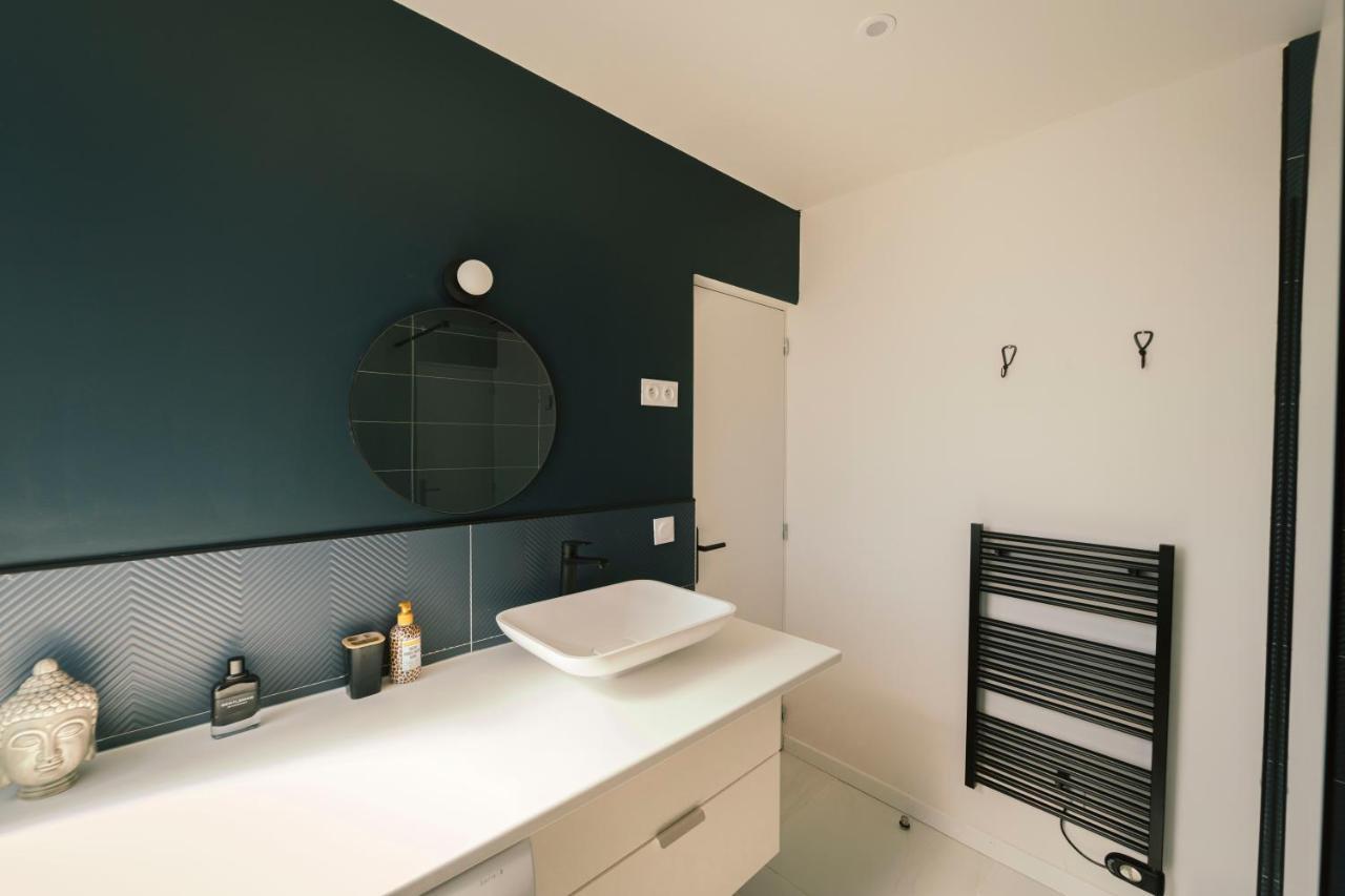 אמיינס La Villa Relax Spa Luxe מראה חיצוני תמונה